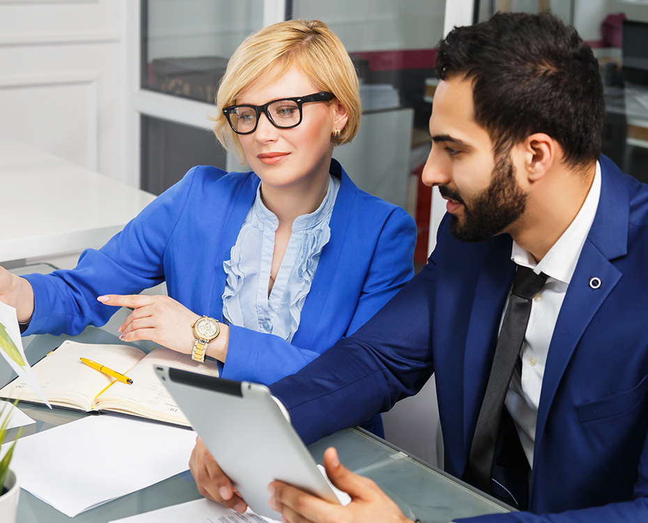 Consulting Image